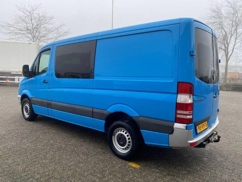 Mercedes-Benz Sprinter 311 CDI / NL VAN / TEMPOMAAT / AIRCO / AUTOMATIC / 2008 - Furgão compacto: foto 3 Mercedes-Benz Sprinter 311 CDI / NL VAN / TEMPOMAAT / AIRCO / AUTOMATIC / 2008 - Furgão compacto: foto 3