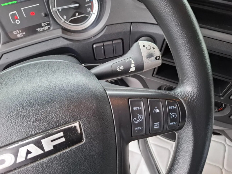 Tractor DAF XF106-460 / DEB / TUV:20-01-2026 / 753438 KM / FRIDGE / ACC / LWDS / GEN2 V2 TACHO / ALCOA / AUTOMATIC / EURO-6 / 2017: foto 15