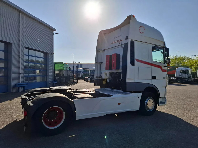 DAF XF106-460 / INTARDER / TUV:28-11-2025 / GVW:50TON / NL TRUCK / ADR / FULL SPOILER / NAVI / FRIDGE / AUTOMATIC / EURO-6 / 2014 - Tractor: foto 5 DAF XF106-460 / INTARDER / TUV:28-11-2025 / GVW:50TON / NL TRUCK / ADR / FULL SPOILER / NAVI / FRIDGE / AUTOMATIC / EURO-6 / 2014 - Tractor: foto 5