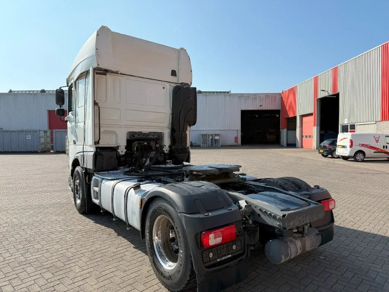 DAF XF106-480 / ENGINE RUNNING / INTARDER / HYDRAULICS / ONLY:280248 KM / PARKCOOL / LWDS / AUTOMATIC / EURO-6 / 2022 - Tractor: foto 3 DAF XF106-480 / ENGINE RUNNING / INTARDER / HYDRAULICS / ONLY:280248 KM / PARKCOOL / LWDS / AUTOMATIC / EURO-6 / 2022 - Tractor: foto 3