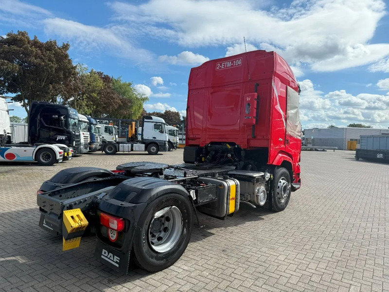 DAF XF450 FT / ENGINE RUNNING / ONLY:132521 KM / HYDRAULICS / DIGITAL DASH / DEB / HIGH CAB / AUTOMATIC / EURO-6 / 2024 - Tractor: foto 5 DAF XF450 FT / ENGINE RUNNING / ONLY:132521 KM / HYDRAULICS / DIGITAL DASH / DEB / HIGH CAB / AUTOMATIC / EURO-6 / 2024 - Tractor: foto 5
