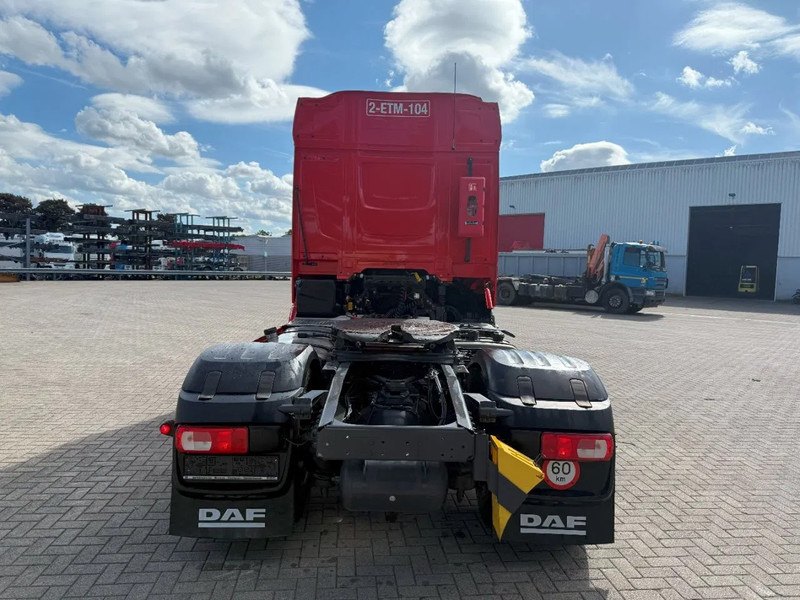 DAF XF450 FT / ENGINE RUNNING / ONLY:132521 KM / HYDRAULICS / DIGITAL DASH / DEB / HIGH CAB / AUTOMATIC / EURO-6 / 2024 - Tractor: foto 4 DAF XF450 FT / ENGINE RUNNING / ONLY:132521 KM / HYDRAULICS / DIGITAL DASH / DEB / HIGH CAB / AUTOMATIC / EURO-6 / 2024 - Tractor: foto 4
