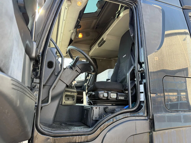 Locação de Iveco Stralis 500 / INTARDER / PARKCOOL / FRIDGE / 2XBED / AIRCO / SMART TACHO / AUTOMATIC / EURO-4 / 2008 Iveco Stralis 500 / INTARDER / PARKCOOL / FRIDGE / 2XBED / AIRCO / SMART TACHO / AUTOMATIC / EURO-4 / 2008: foto 10