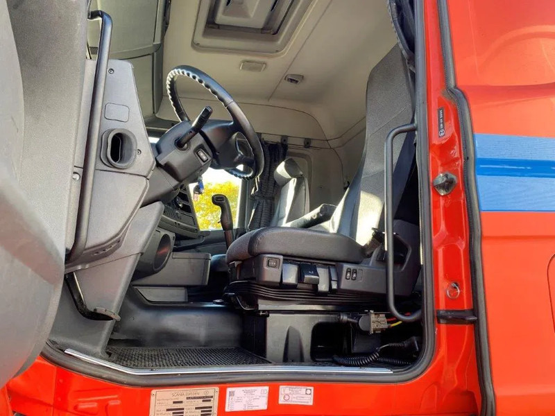 Locação de Scania R420 / HYDRAULICS / ALCOA / AIRCO / GOOD CONDITION / MANUAL / EURO-4 / 2007 Scania R420 / HYDRAULICS / ALCOA / AIRCO / GOOD CONDITION / MANUAL / EURO-4 / 2007: foto 12 Locação de Scania R420 / HYDRAULICS / ALCOA / AIRCO / GOOD CONDITION / MANUAL / EURO-4 / 2007 Scania R420 / HYDRAULICS / ALCOA / AIRCO / GOOD CONDITION / MANUAL / EURO-4 / 2007: foto 12