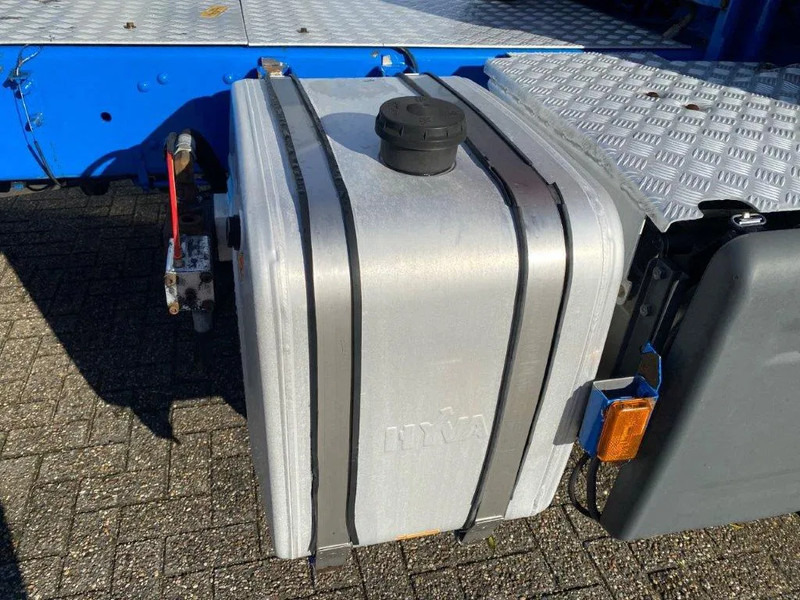 Locação de Scania R420 / HYDRAULICS / ALCOA / AIRCO / GOOD CONDITION / MANUAL / EURO-4 / 2007 Scania R420 / HYDRAULICS / ALCOA / AIRCO / GOOD CONDITION / MANUAL / EURO-4 / 2007: foto 10 Locação de Scania R420 / HYDRAULICS / ALCOA / AIRCO / GOOD CONDITION / MANUAL / EURO-4 / 2007 Scania R420 / HYDRAULICS / ALCOA / AIRCO / GOOD CONDITION / MANUAL / EURO-4 / 2007: foto 10