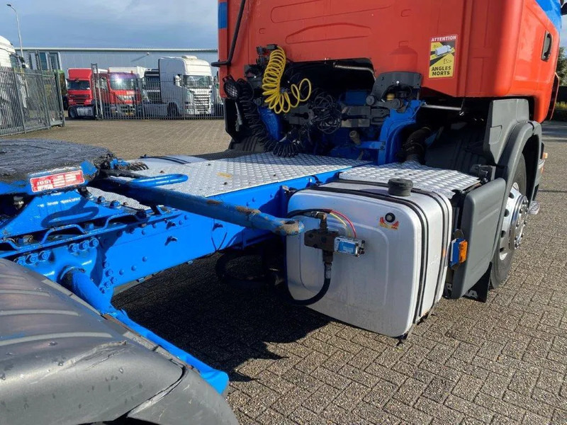 Locação de Scania R420 / HYDRAULICS / ALCOA / AIRCO / GOOD CONDITION / MANUAL / EURO-4 / 2007 Scania R420 / HYDRAULICS / ALCOA / AIRCO / GOOD CONDITION / MANUAL / EURO-4 / 2007: foto 9 Locação de Scania R420 / HYDRAULICS / ALCOA / AIRCO / GOOD CONDITION / MANUAL / EURO-4 / 2007 Scania R420 / HYDRAULICS / ALCOA / AIRCO / GOOD CONDITION / MANUAL / EURO-4 / 2007: foto 9