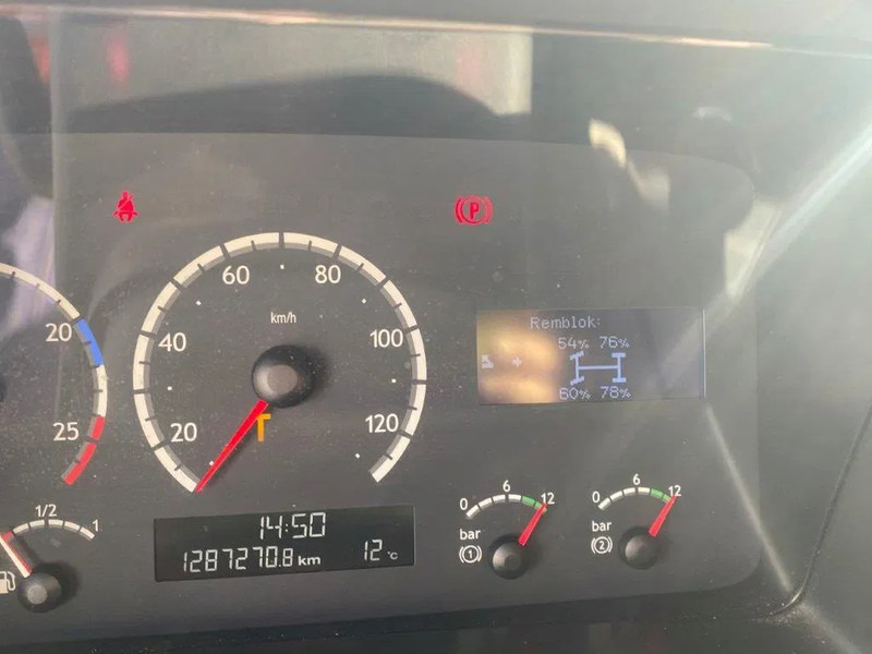 Locação de Scania R420 / HYDRAULICS / ALCOA / AIRCO / GOOD CONDITION / MANUAL / EURO-4 / 2007 Scania R420 / HYDRAULICS / ALCOA / AIRCO / GOOD CONDITION / MANUAL / EURO-4 / 2007: foto 18 Locação de Scania R420 / HYDRAULICS / ALCOA / AIRCO / GOOD CONDITION / MANUAL / EURO-4 / 2007 Scania R420 / HYDRAULICS / ALCOA / AIRCO / GOOD CONDITION / MANUAL / EURO-4 / 2007: foto 18