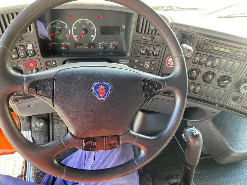 Locação de Scania R420 / HYDRAULICS / ALCOA / AIRCO / GOOD CONDITION / MANUAL / EURO-4 / 2007 Scania R420 / HYDRAULICS / ALCOA / AIRCO / GOOD CONDITION / MANUAL / EURO-4 / 2007: foto 16 Locação de Scania R420 / HYDRAULICS / ALCOA / AIRCO / GOOD CONDITION / MANUAL / EURO-4 / 2007 Scania R420 / HYDRAULICS / ALCOA / AIRCO / GOOD CONDITION / MANUAL / EURO-4 / 2007: foto 16