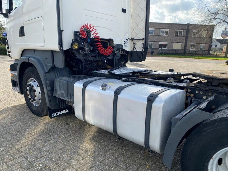 Locação de Scania R420 / RETARDER / HYDRAULICS / PTO / AUTOMATIC / EURO-5 / 2011 Scania R420 / RETARDER / HYDRAULICS / PTO / AUTOMATIC / EURO-5 / 2011: foto 8