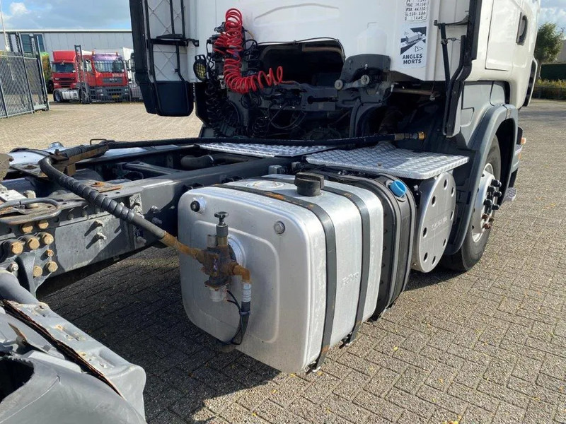 Locação de Scania R420 / RETARDER / HYDRAULICS / PTO / AUTOMATIC / EURO-5 / 2011 Scania R420 / RETARDER / HYDRAULICS / PTO / AUTOMATIC / EURO-5 / 2011: foto 9