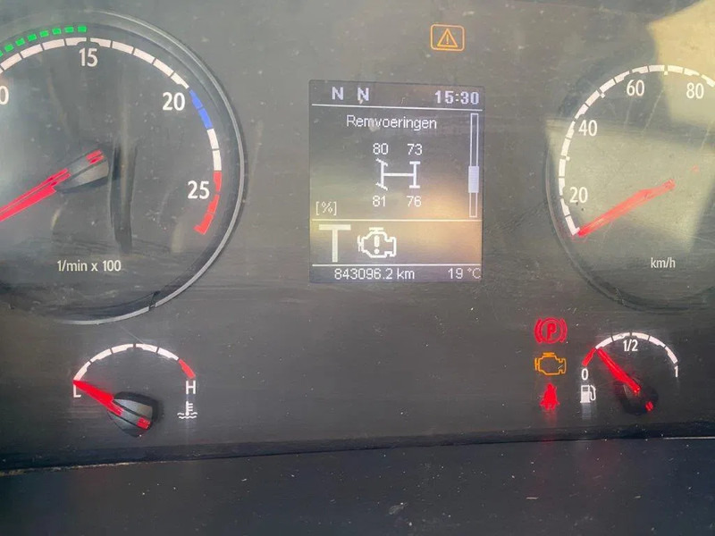 Locação de Scania R420 / RETARDER / HYDRAULICS / PTO / AUTOMATIC / EURO-5 / 2011 Scania R420 / RETARDER / HYDRAULICS / PTO / AUTOMATIC / EURO-5 / 2011: foto 20