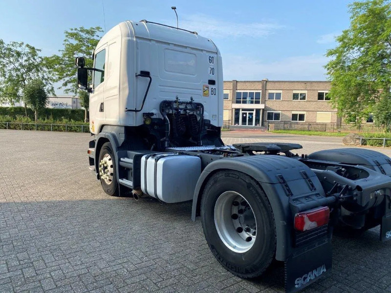 Scania R450 / RETARDER / ADR / ONLY-668494 / AUTOMATIC / EURO-6 / 2014 - Tractor: foto 5 Scania R450 / RETARDER / ADR / ONLY-668494 / AUTOMATIC / EURO-6 / 2014 - Tractor: foto 5