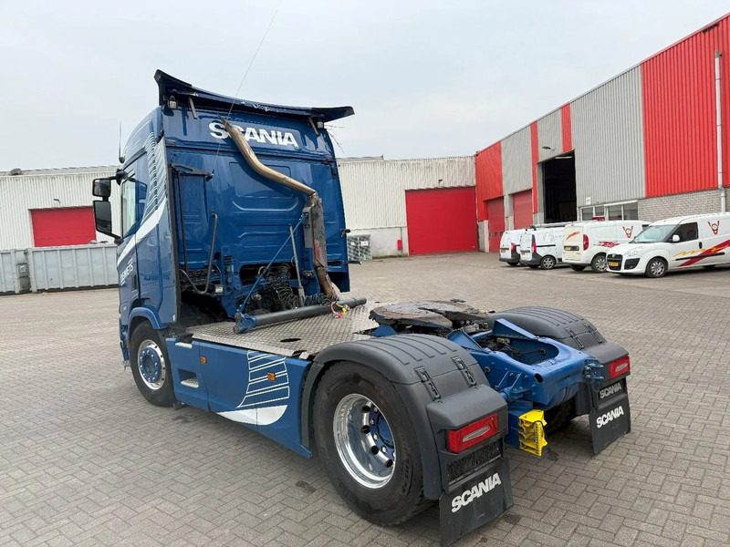 Scania SUPER 500R / ONLY:194863KM / OVERDRIVE / HYDRAULICS / FULL-AIR / ALCOA / LWDS / AUTOMATIC / EURO-6 / 2023 - Tractor: foto 3 Scania SUPER 500R / ONLY:194863KM / OVERDRIVE / HYDRAULICS / FULL-AIR / ALCOA / LWDS / AUTOMATIC / EURO-6 / 2023 - Tractor: foto 3