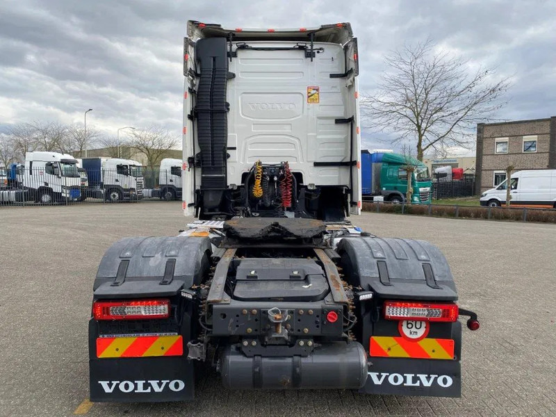 Volvo FH4-500 / VEB+ / HYDRAULICS / LWDS / I-PARCOOL / FRIDGE / AUTOMATIC / EURO-6 / 2018 - Tractor: foto 4 Volvo FH4-500 / VEB+ / HYDRAULICS / LWDS / I-PARCOOL / FRIDGE / AUTOMATIC / EURO-6 / 2018 - Tractor: foto 4