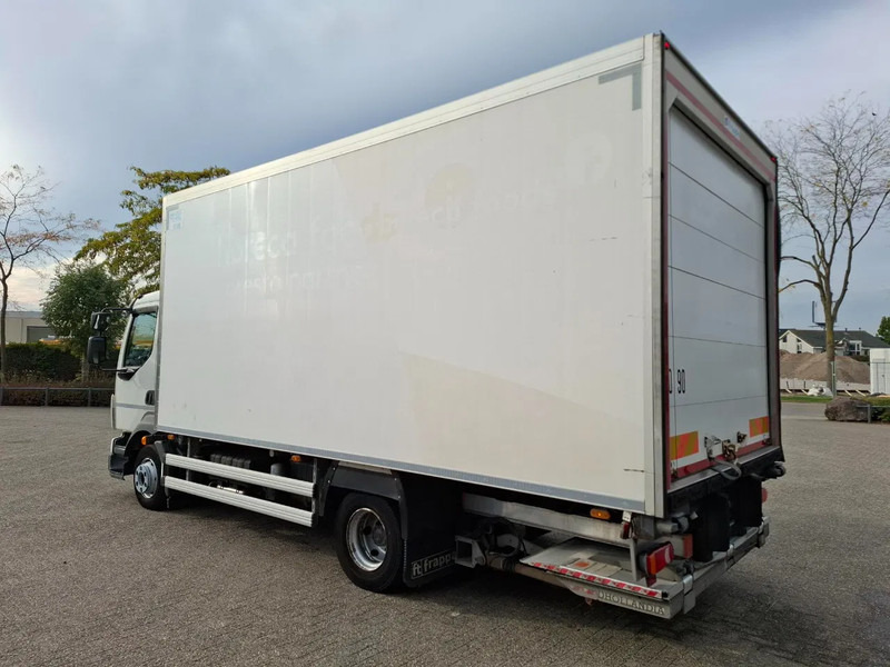 Volvo FL210 / ONLY:194894 KM / TUV:03-02-2026 / FRIDGE COMPARTIMENT / PLATFORM 1500 KG / SIDE DOOR / MANUAL / EURO-6 / 2014 - Caminhão frigorífico: foto 3 Volvo FL210 / ONLY:194894 KM / TUV:03-02-2026 / FRIDGE COMPARTIMENT / PLATFORM 1500 KG / SIDE DOOR / MANUAL / EURO-6 / 2014 - Caminhão frigorífico: foto 3