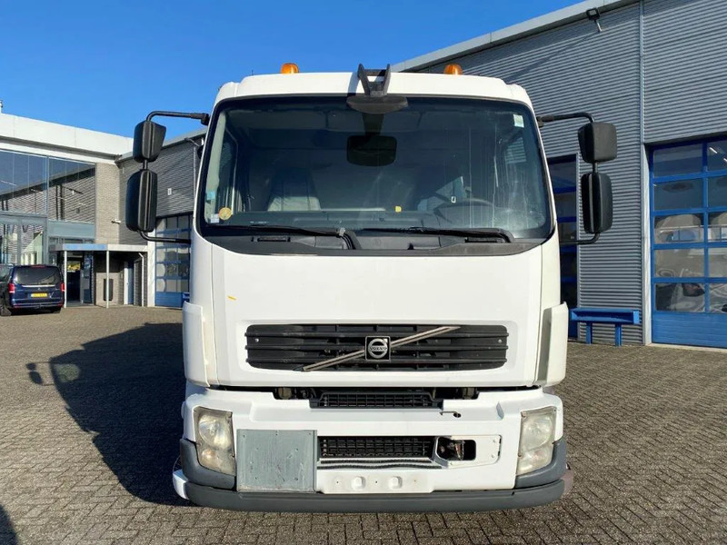 Caminhão tanque Volvo FL7-290 / 5 COMPARTIMENTS / 13000 LITER TOTAL / PUMP / AUTOMATIC / EURO-5 / 2009: foto 6