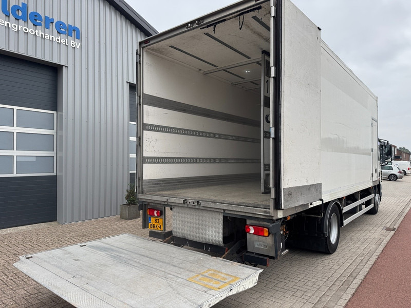 Caminhão frigorífico DAF CF65-300 Thermo-King (- 25 C ) 'D Hollandia Taillift/LBW: foto 18