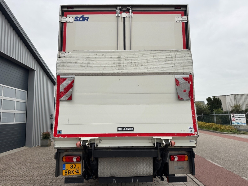 DAF CF65-300 Thermo-King (- 25 C ) 'D Hollandia Taillift/LBW - Caminhão frigorífico: foto 4 DAF CF65-300 Thermo-King (- 25 C ) 'D Hollandia Taillift/LBW - Caminhão frigorífico: foto 4