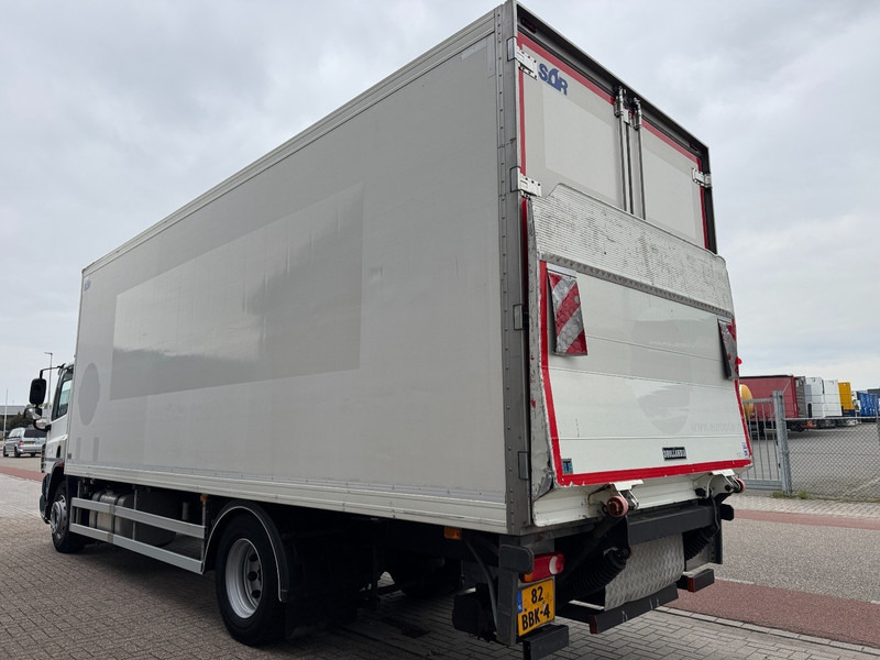 DAF CF65-300 Thermo-King (- 25 C ) 'D Hollandia Taillift/LBW - Caminhão frigorífico: foto 5 DAF CF65-300 Thermo-King (- 25 C ) 'D Hollandia Taillift/LBW - Caminhão frigorífico: foto 5