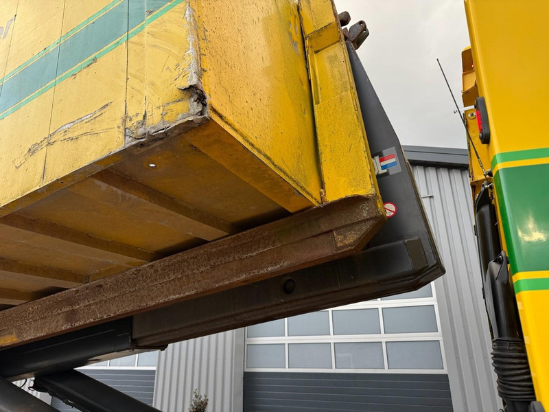 DAF CF85-460 6x2 VDL Hook system, LZV-Ontheffing, 300.000 Km!!! - Caminhão polibenne: foto 4 DAF CF85-460 6x2 VDL Hook system, LZV-Ontheffing, 300.000 Km!!! - Caminhão polibenne: foto 4