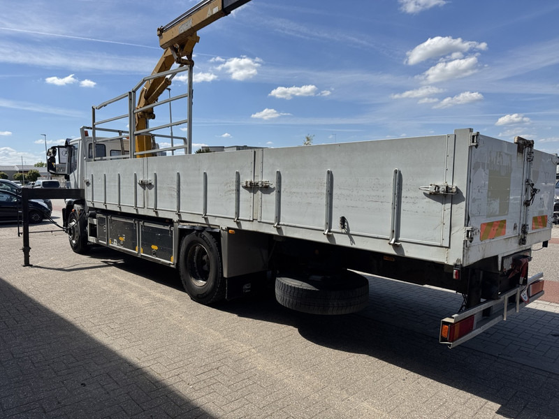 Iveco Eurocargo 190EL30 MKG 125 S4 Crane/Grua/Kran/Gru - Caminhão grua: foto 5 Iveco Eurocargo 190EL30 MKG 125 S4 Crane/Grua/Kran/Gru - Caminhão grua: foto 5