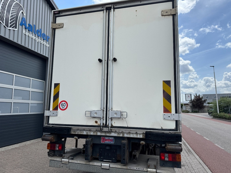 Mercedes-Benz Axor 1928, Chereau, Carrier 850 Easy Cold, Taillift - Caminhão frigorífico: foto 5 Mercedes-Benz Axor 1928, Chereau, Carrier 850 Easy Cold, Taillift - Caminhão frigorífico: foto 5