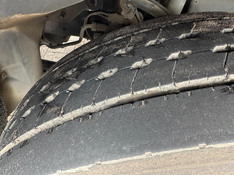 Caminhão grua Scania P360 6x2, HIAB 188 E-3, SEMAT Evolupac: foto 8