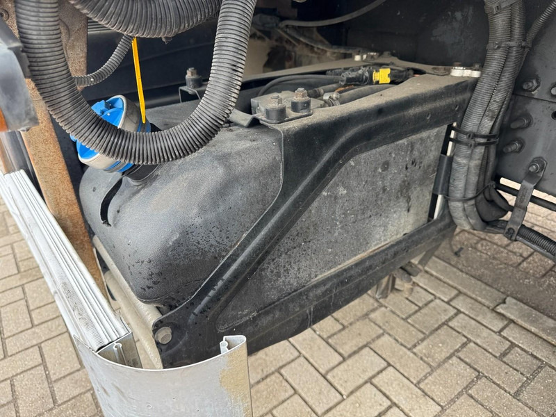 Caminhão grua Scania P360 6x2, HIAB 188 E-3, SEMAT Evolupac: foto 17