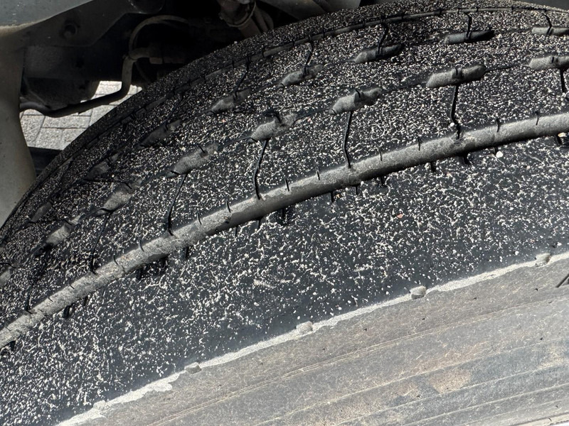 Caminhão grua Scania P360 6x2, HIAB 188 E-3, SEMAT Evolupac: foto 7