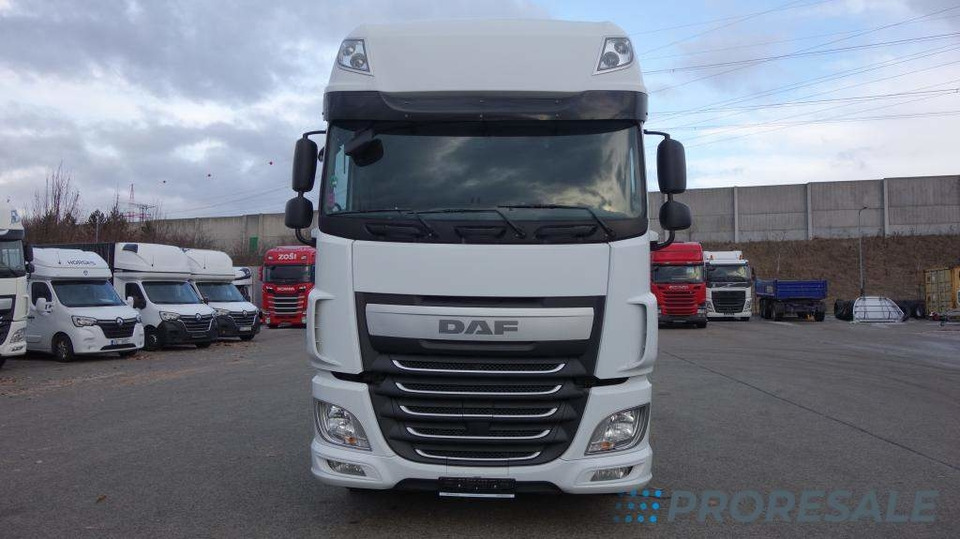 DAF XF 460 FT SSC EURO 6 - Tractor: foto 2 DAF XF 460 FT SSC EURO 6 - Tractor: foto 2