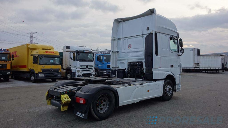 DAF XF 460 FT SSC EURO 6 - Tractor: foto 4 DAF XF 460 FT SSC EURO 6 - Tractor: foto 4