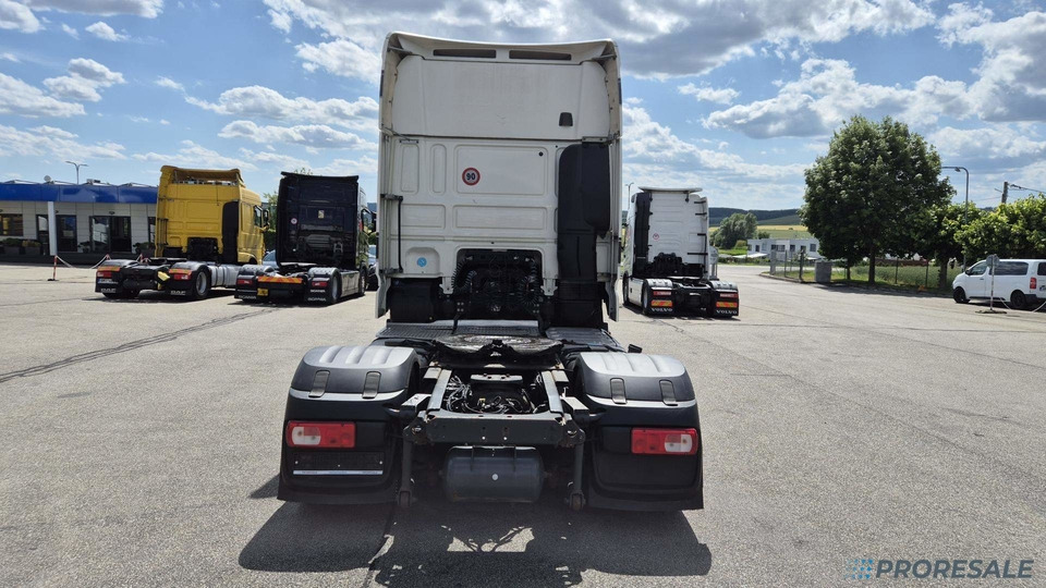 DAF XF 510 FT LOW DECK SSC EURO 6 - Tractor: foto 3 DAF XF 510 FT LOW DECK SSC EURO 6 - Tractor: foto 3