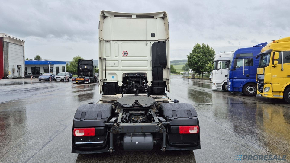 DAF XF 510 FT LOW DECK SSC EURO 6 - Tractor: foto 3 DAF XF 510 FT LOW DECK SSC EURO 6 - Tractor: foto 3