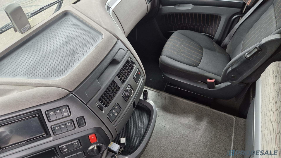 Tractor DAF XF 530 FT SSC EURO 6: foto 6