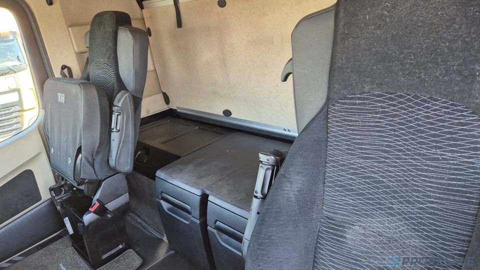 Tractor MERCEDES-BENZ ACTROS 1848 GIGA SPACE EURO 6: foto 7