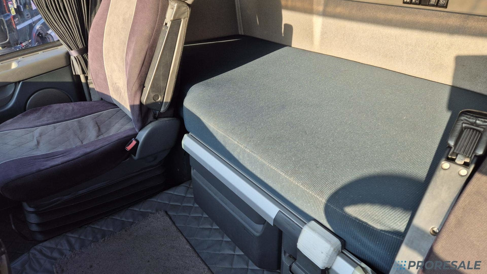 VOLVO FH 13.420 XL 42T EURO 5 - Tractor: foto 5 VOLVO FH 13.420 XL 42T EURO 5 - Tractor: foto 5