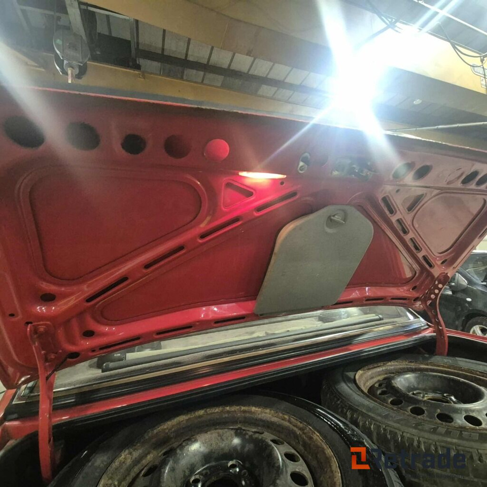 1984 BMW 323 i..Se video - Automóvel: foto 4 1984 BMW 323 i..Se video - Automóvel: foto 4