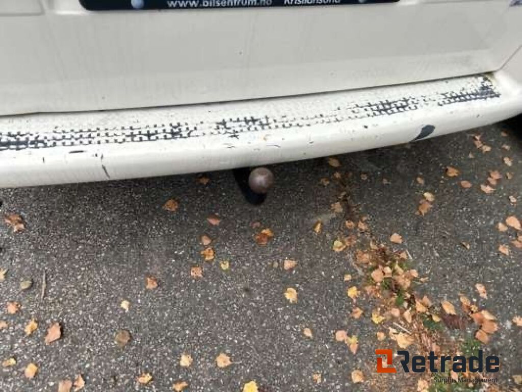 1999 Varebil VOLKSWAGEN TRANSPORTER - Automóvel: foto 5 1999 Varebil VOLKSWAGEN TRANSPORTER - Automóvel: foto 5