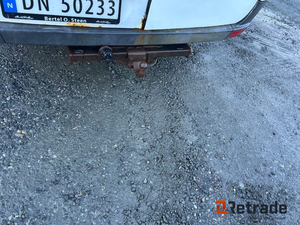 2010 spylebil MERCEDES-BENZ SPRINTER 516 CDI EU-Godkjent - Furgão, Equipamento de movimentação: foto 5 2010 spylebil MERCEDES-BENZ SPRINTER 516 CDI EU-Godkjent - Furgão, Equipamento de movimentação: foto 5