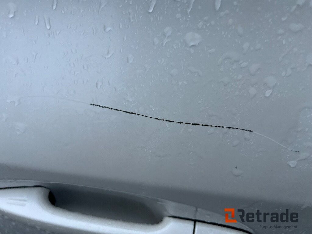 2015 Personbil TOYOTA PRIUS PLUS 7 seter EU-Godkjent - Automóvel: foto 4 2015 Personbil TOYOTA PRIUS PLUS 7 seter EU-Godkjent - Automóvel: foto 4