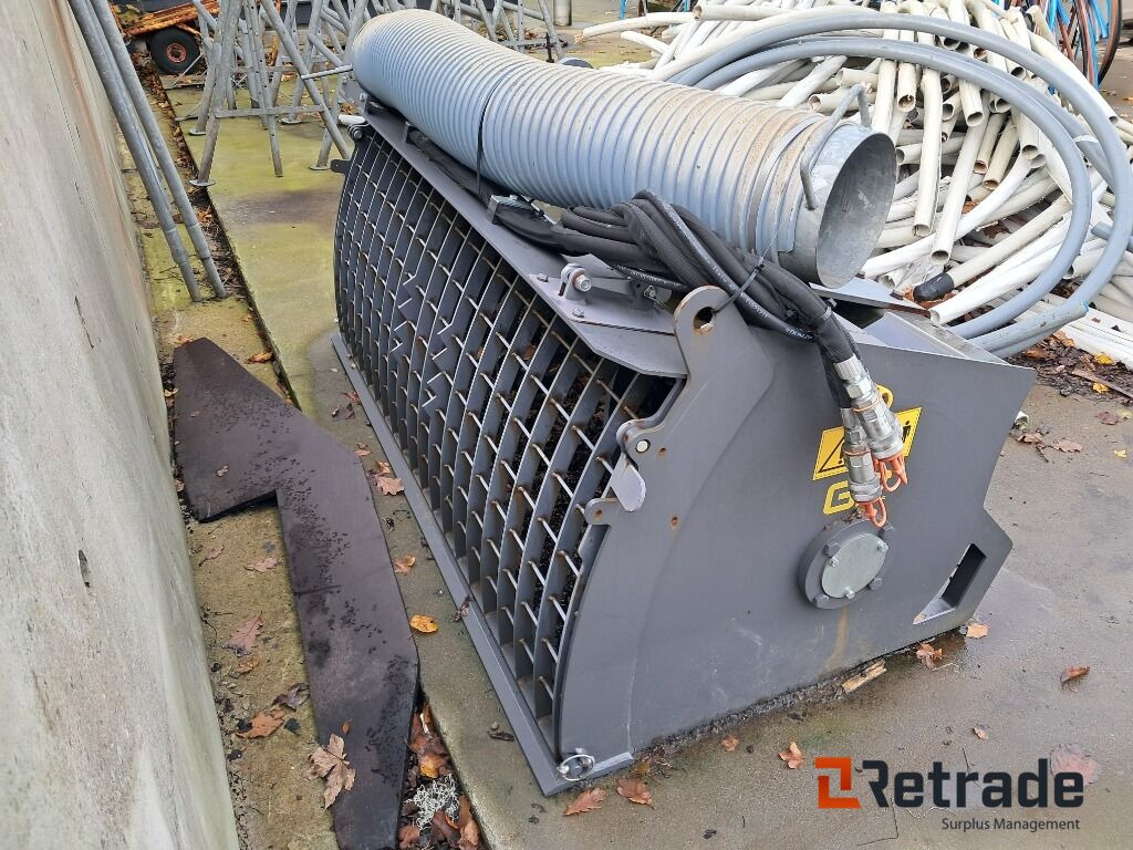 GF Gordini betonblander BC500 - Equipamento de construção: foto 1 GF Gordini betonblander BC500 - Equipamento de construção: foto 1