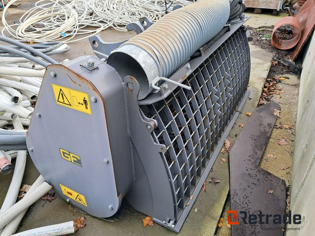 GF Gordini betonblander BC500 - Equipamento de construção: foto 3 GF Gordini betonblander BC500 - Equipamento de construção: foto 3