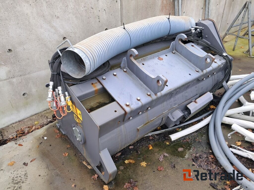 GF Gordini betonblander BC500 - Equipamento de construção: foto 2 GF Gordini betonblander BC500 - Equipamento de construção: foto 2