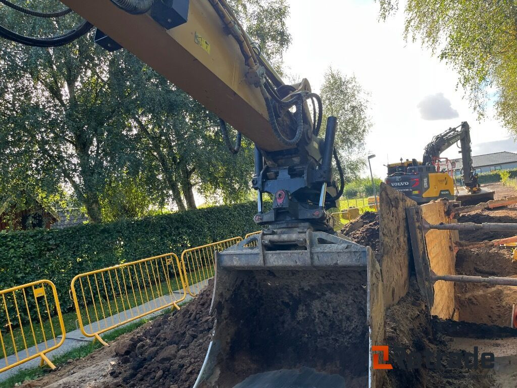 Gravemaskine CAT 330 NG Gravemaskine - Escavadora de rastos: foto 4 Gravemaskine CAT 330 NG Gravemaskine - Escavadora de rastos: foto 4