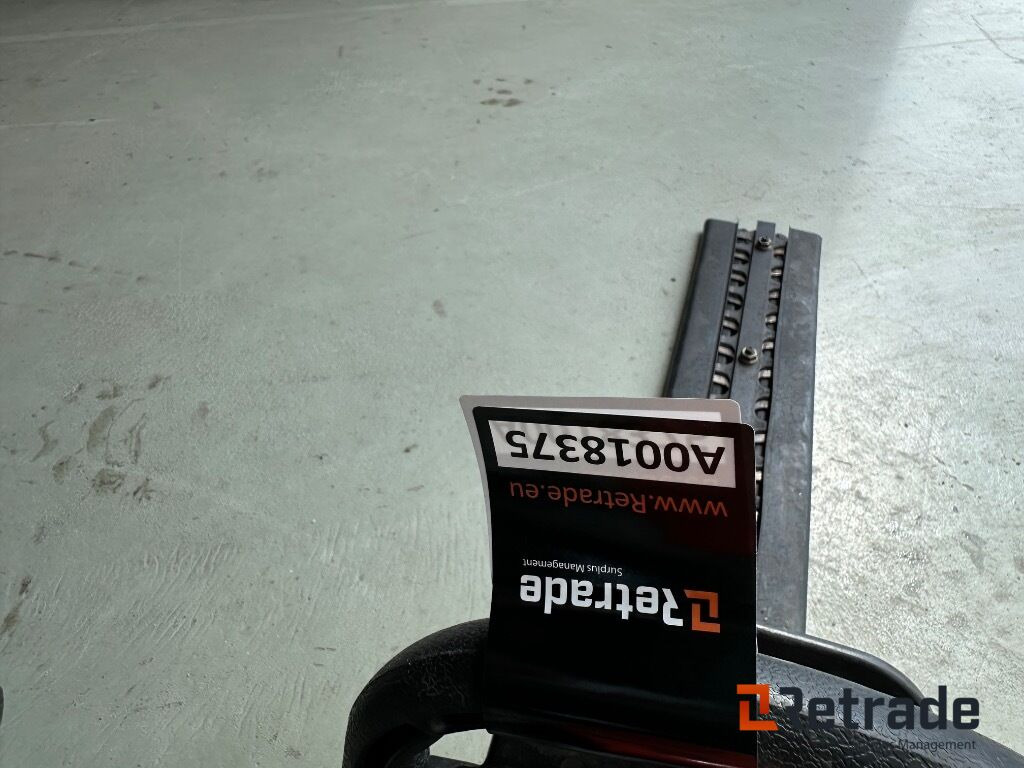 Hitachi Hækkeklipper - Equipamentos para jardinagem: foto 4 Hitachi Hækkeklipper - Equipamentos para jardinagem: foto 4