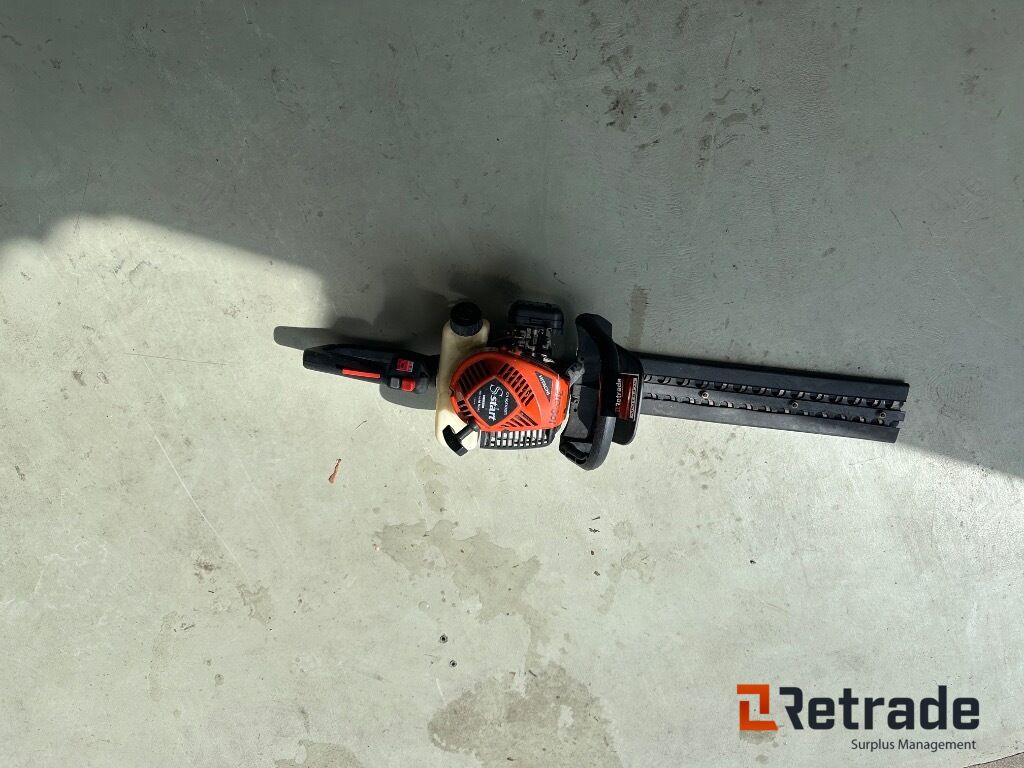 Hitachi Hækkeklipper - Equipamentos para jardinagem: foto 3 Hitachi Hækkeklipper - Equipamentos para jardinagem: foto 3