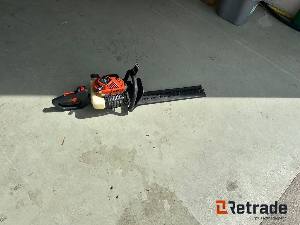 Hitachi Hækkeklipper - Equipamentos para jardinagem: foto 2 Hitachi Hækkeklipper - Equipamentos para jardinagem: foto 2