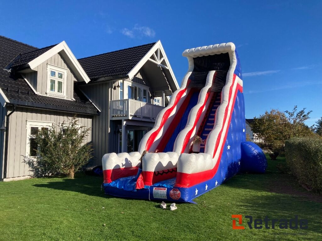 Hoppeslott 2023 mod - Equipamento de construção: foto 3 Hoppeslott 2023 mod - Equipamento de construção: foto 3