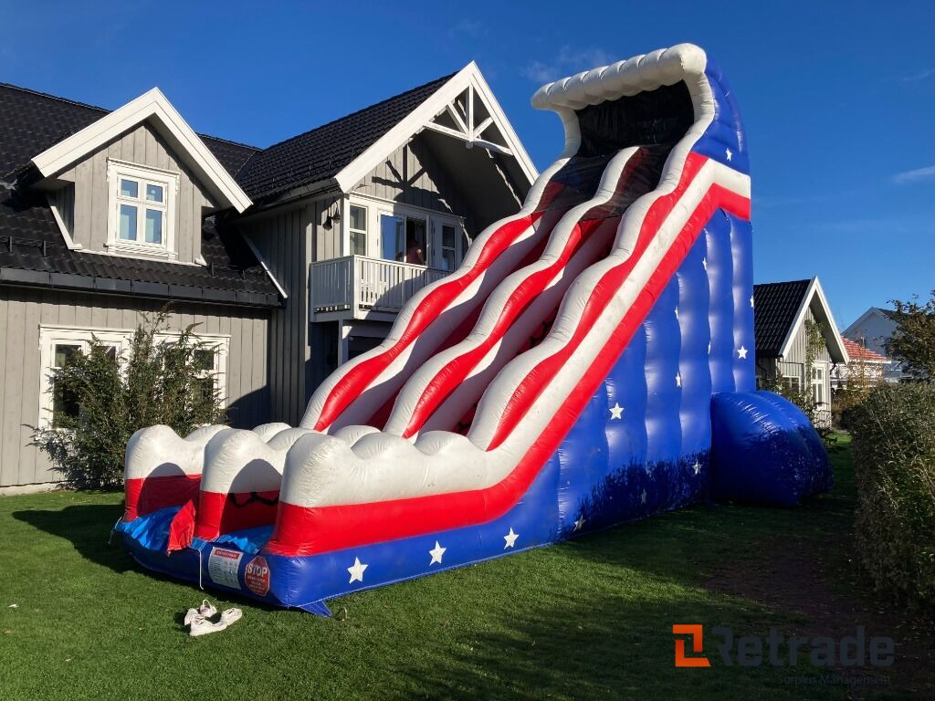 Hoppeslott 2023 mod - Equipamento de construção: foto 4 Hoppeslott 2023 mod - Equipamento de construção: foto 4