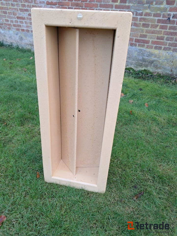 18 stk Loftsventiler Til klimastald - Máquina agrícola: foto 5 18 stk Loftsventiler Til klimastald - Máquina agrícola: foto 5